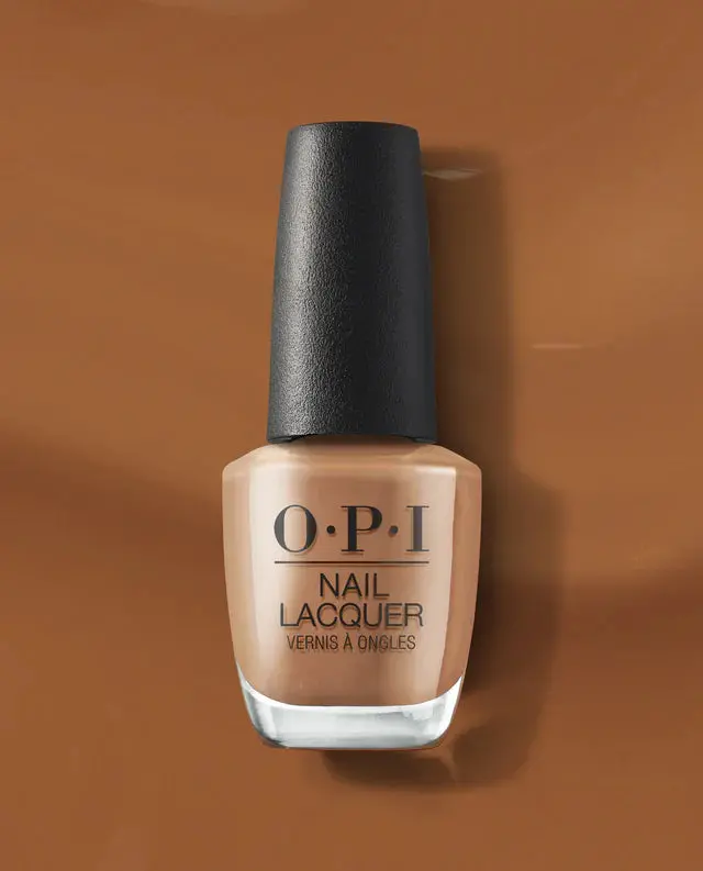 Opi Nail Lacquer Nl S023 Spice Up Your Life 1