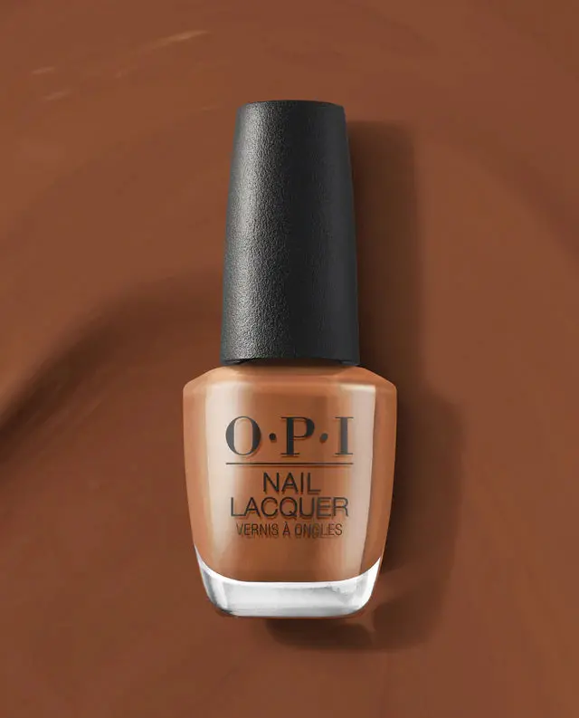 Opi Nail Lacquer Nl S024 Material Gowrl 1