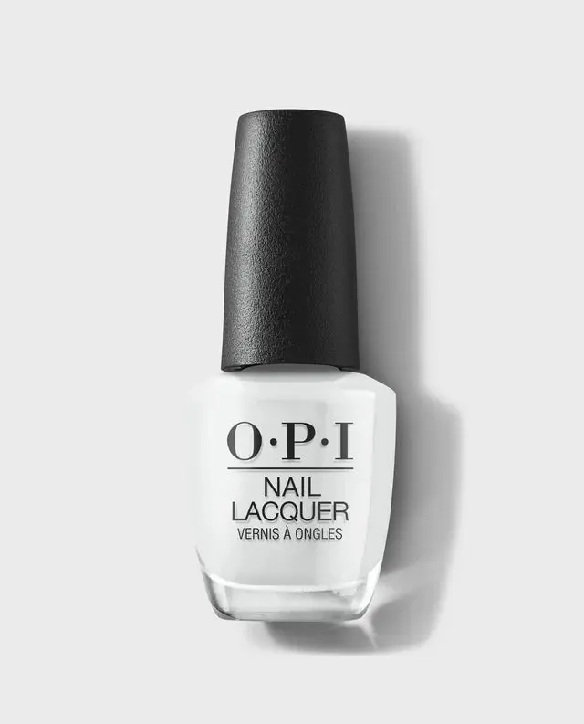 Opi Nail Lacquer Nl S026 As Real As It Gets 1