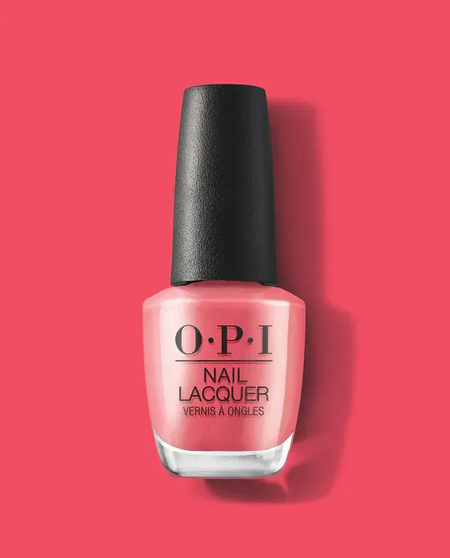Opi Nail Lacquer Nl S028 My Me Era 1