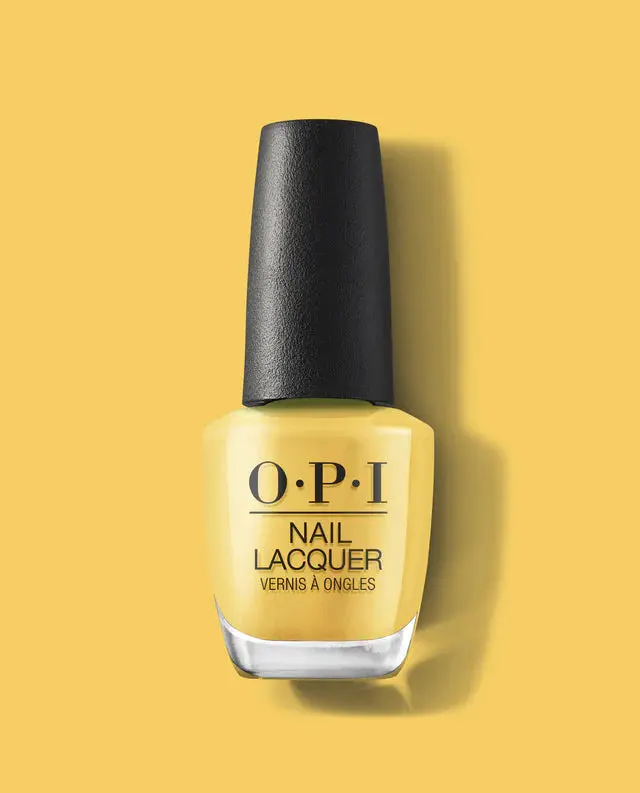 Opi Nail Lacquer Nl S029 Lookin’ Cute-Icle 1