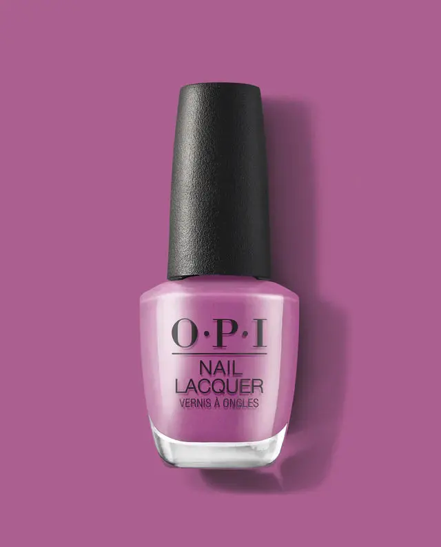Opi Nail Lacquer Nl S030 I Can Buy Myself Violets 1