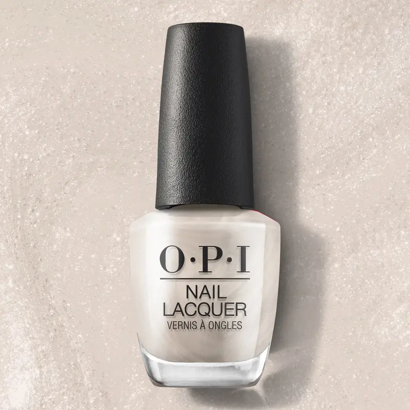 Opi Nail Lacquer Nl S037 Hands In The Clouds 1