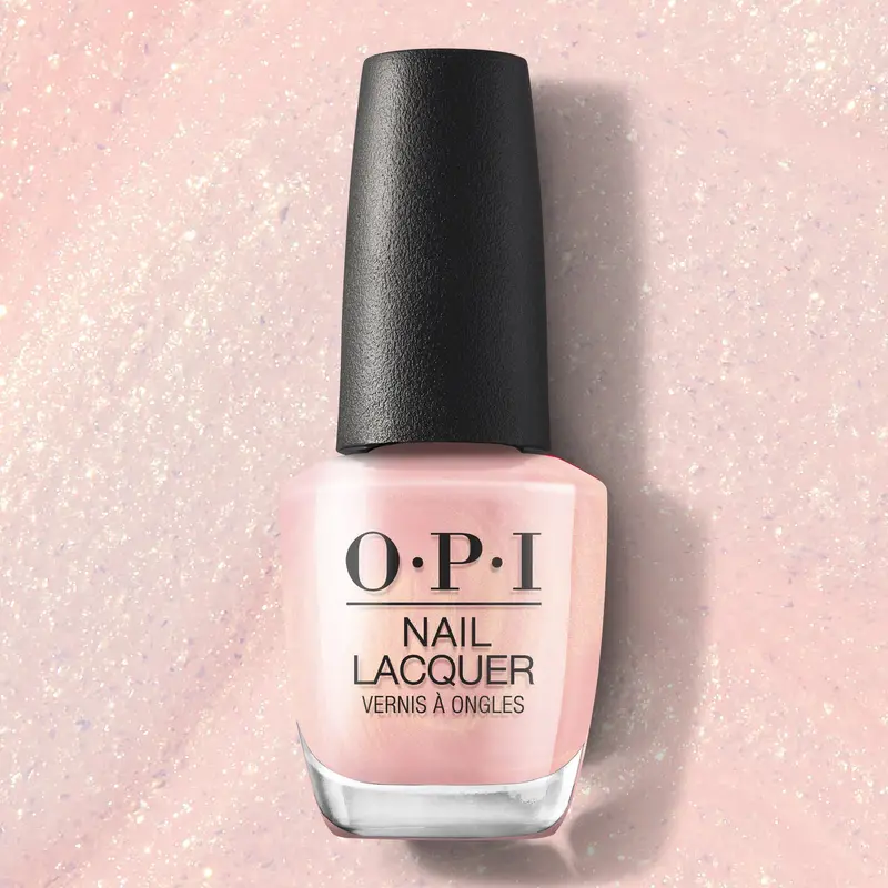 Opi Nail Lacquer Nl S039 Reoccurin' Gleam 1