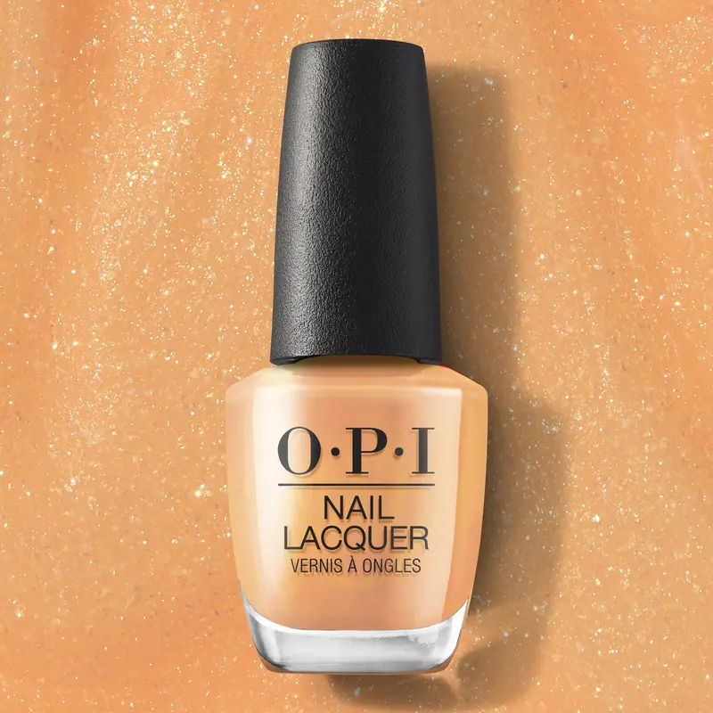 Opi Nail Lacquer Nl S040 Beauty School Popout 1