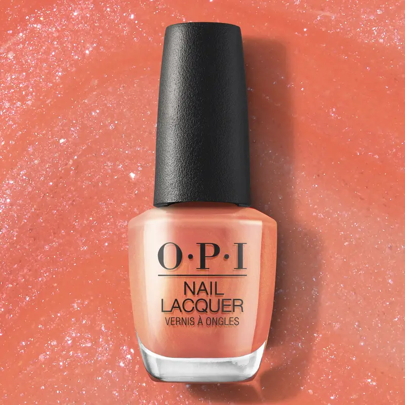 Opi Nail Lacquer Nl S041 Keep It Surreal 1
