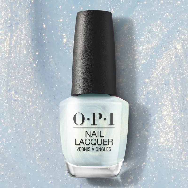 Opi Nail Lacquer Nl S042 Air We Go 1