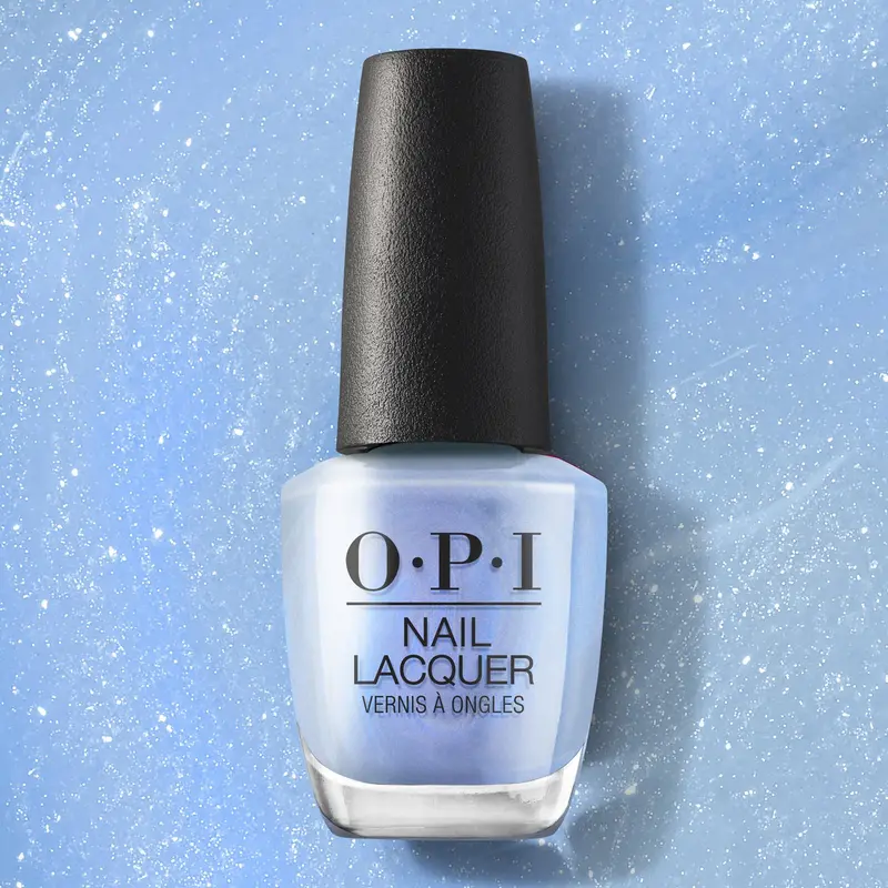 Opi Nail Lacquer Nl S043 Happy Play-Ce 1