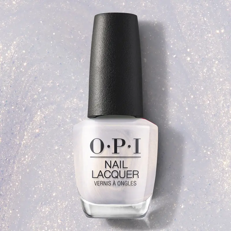 Opi Nail Lacquer Nl S044 Welcome To Your Whirl 1