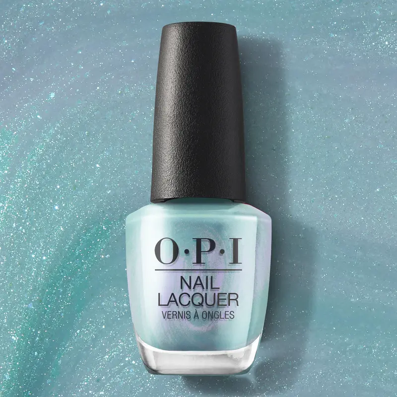 Opi Nail Lacquer Nl S046 Reality Check Ya Out 1