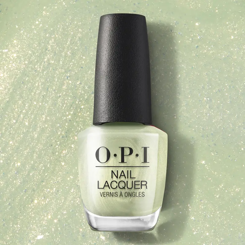 Opi Nail Lacquer Nl S047 Appointmint Confirmed 1