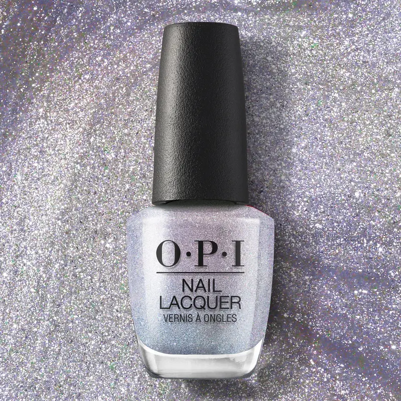 Opi Nail Lacquer Nl S048 Case Of Glamnesia 1
