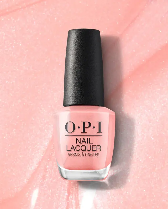 Opi Nail Lacquer Nl S48 Tutti Frutti Tonga 1