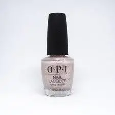 Opi Nail Lacquer Nl Sh2 Throw Me A Kiss 1