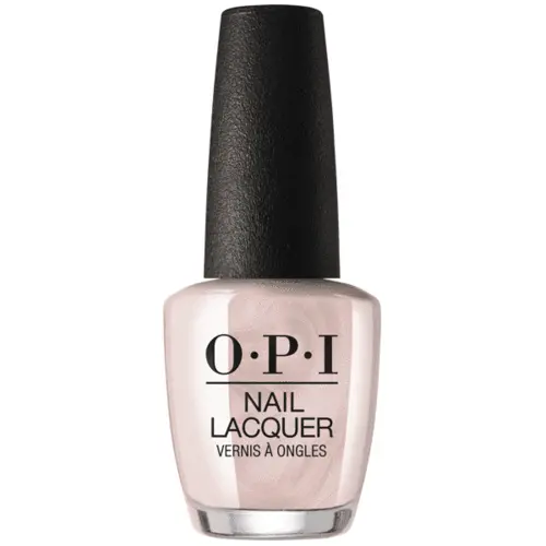 Opi Nail Lacquer Nl Sh3 Chiffon-D Of You 1