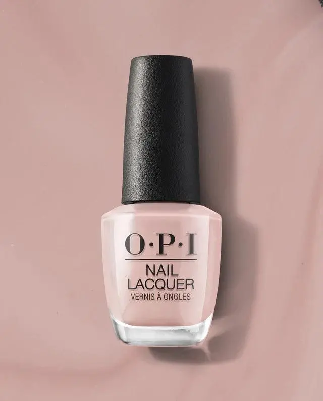 Opi Nail Lacquer Nl Sh4 Bare My Soul 1