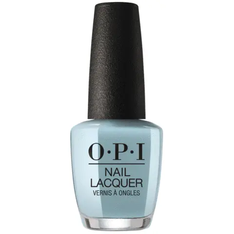 Opi Nail Lacquer Nl Sh6 Ring Bare-Er 1