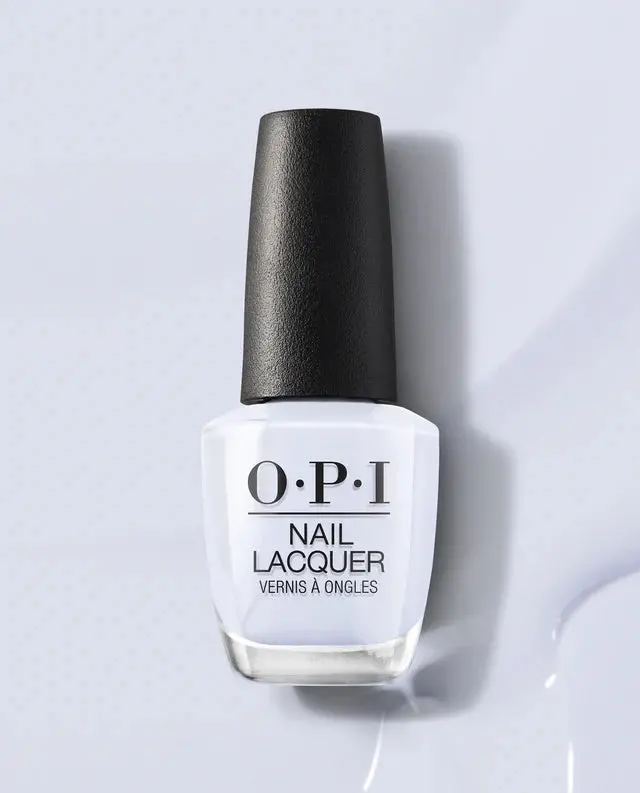 Opi Nail Lacquer Nl T76 I Am What I Amethyst 1