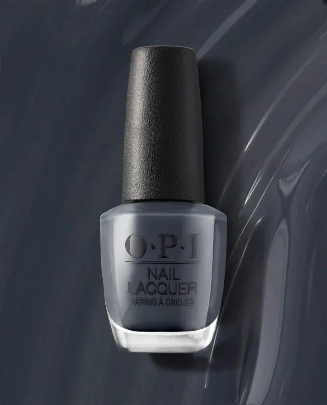 Opi Nail Lacquer Nl U18 Rub-A-Pub-Pub 1