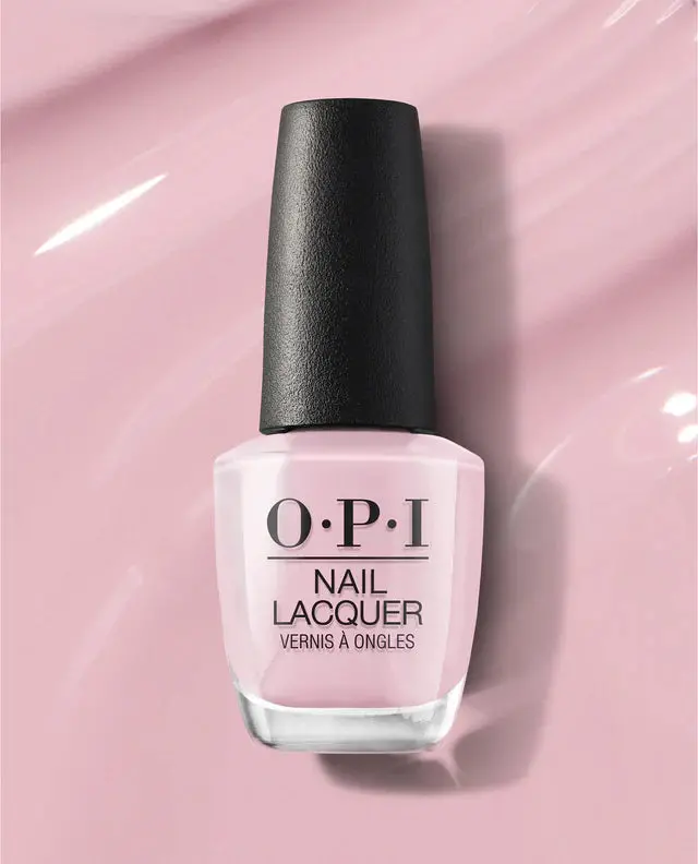 Opi Nail Lacquer Nl U22 You’Ve Got That Glas-Glow 1