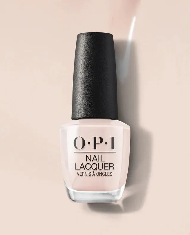 Opi Nail Lacquer Nl V28 Tiramisu For Two 1