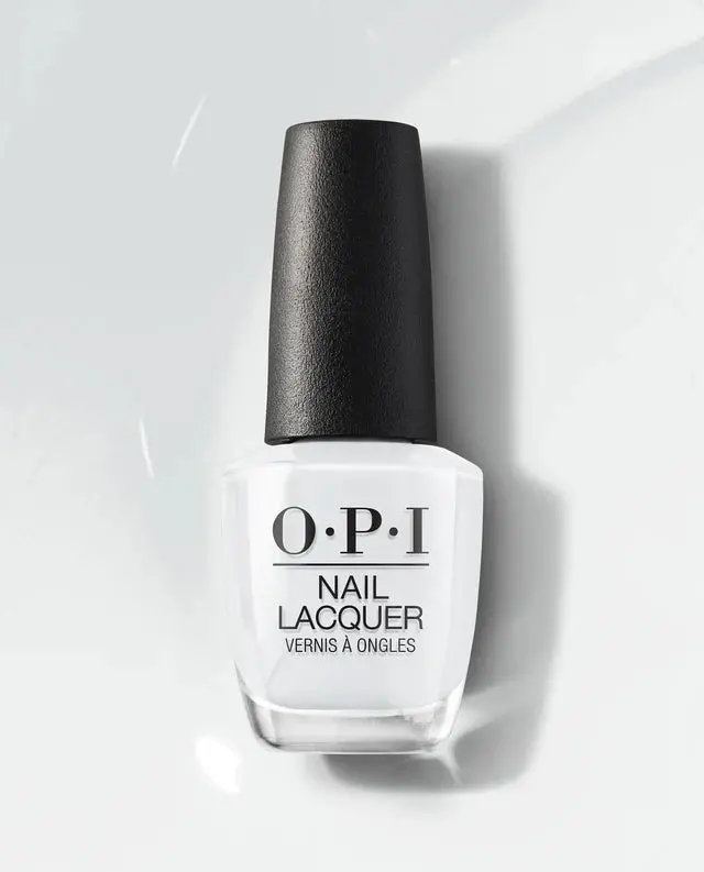 Opi Nail Lacquer Nl V32 I Cannoli Wear Opi 1