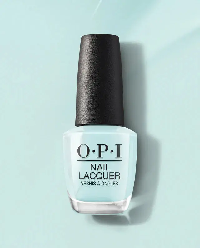 Opi Nail Lacquer Nl V33 Gelato On My Mind 1
