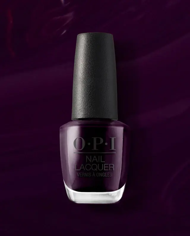 Opi Nail Lacquer Nl V35 O Suzi Mio 1