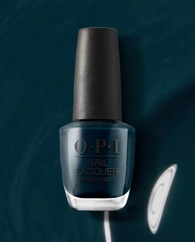 Opi Nail Lacquer Nl W53 Cia= Color Is Awesome 1