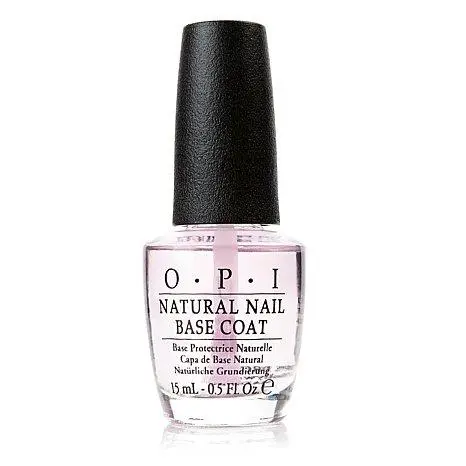 Opi Nail Laquer Nt T10 Natural Nail Base Coat 1