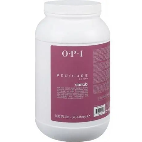 Opi Pedicure (128 Oz) 1