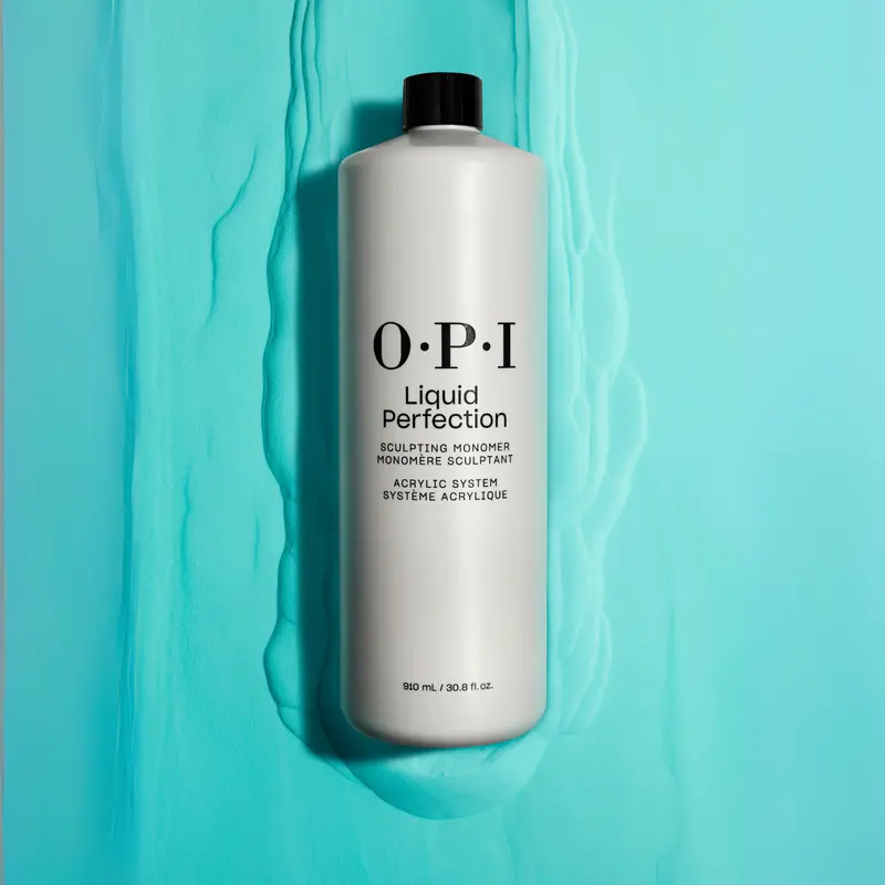 Opi Sculpting Monomer Liquid Perfection 1