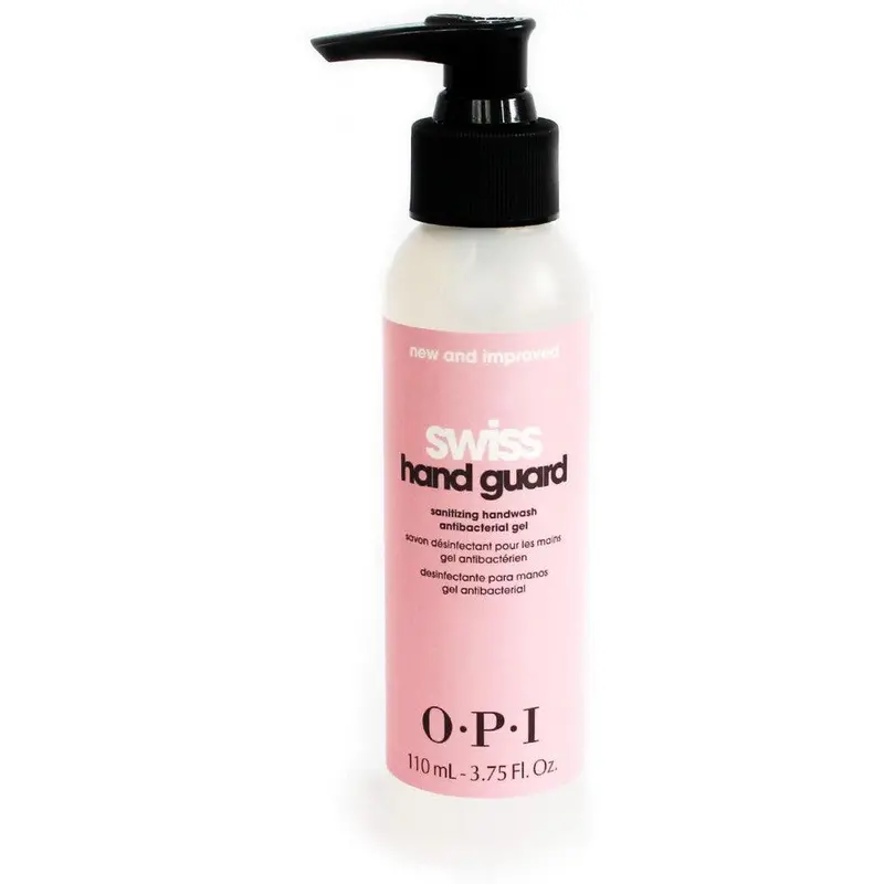 Opi Swiss Hand Guard 1