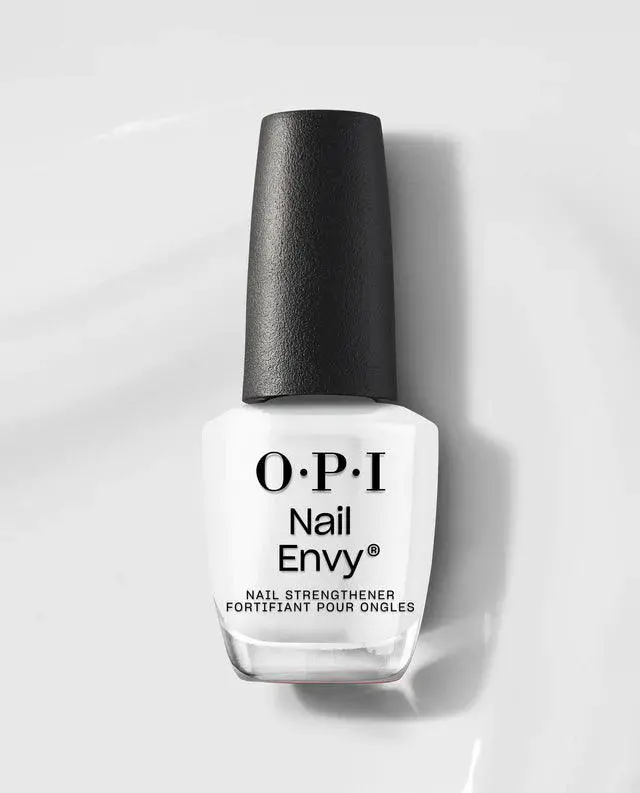 Opi Treatment Nt 224 Nail Envy - Alpine Snow 1