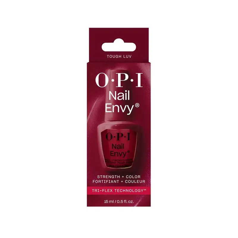 Opi Treatment Nt 226 Nail Envy - Tough Luv 1