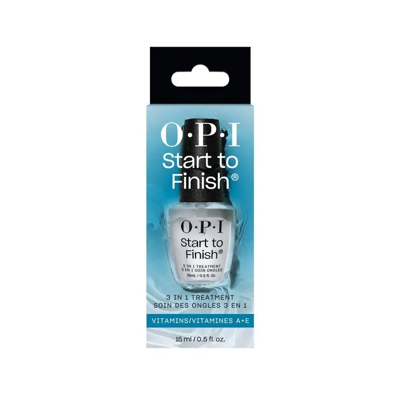 Opi Treatment Nt T70 Start-To-Finish Original Formula 1