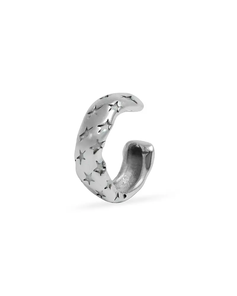Organic All-Over Earcuff 1