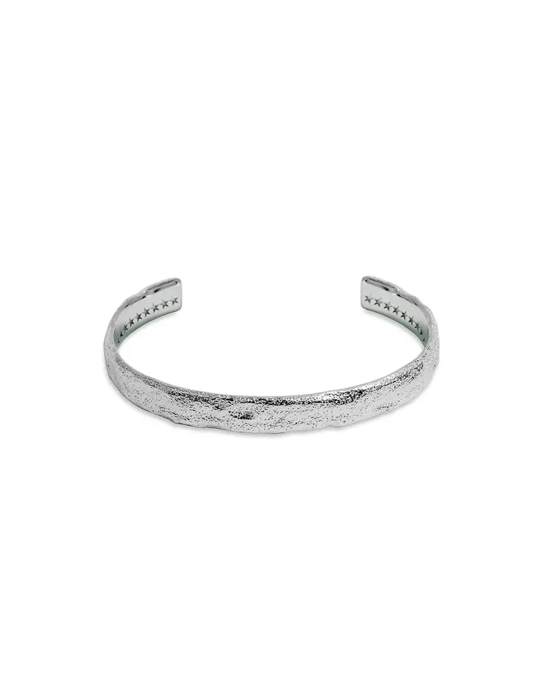 Organic Bangle L 1