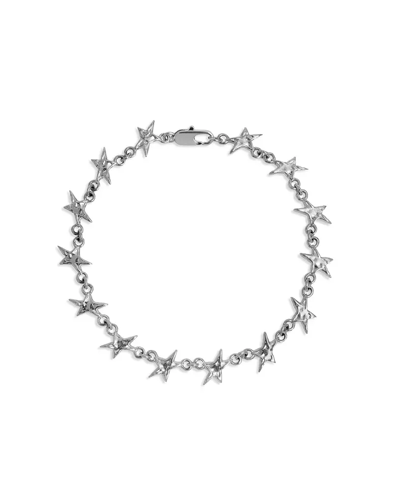 Organic Star Bracelet 1