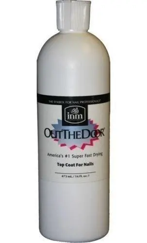 Out The Door Top Coat 1