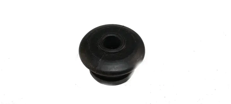 Outer Bellcrank Boot 1968-1983 Amc's, 1964 American, 1962-1965 Ambassador, 1965 Marlin,  1966-1970 All V8's 1