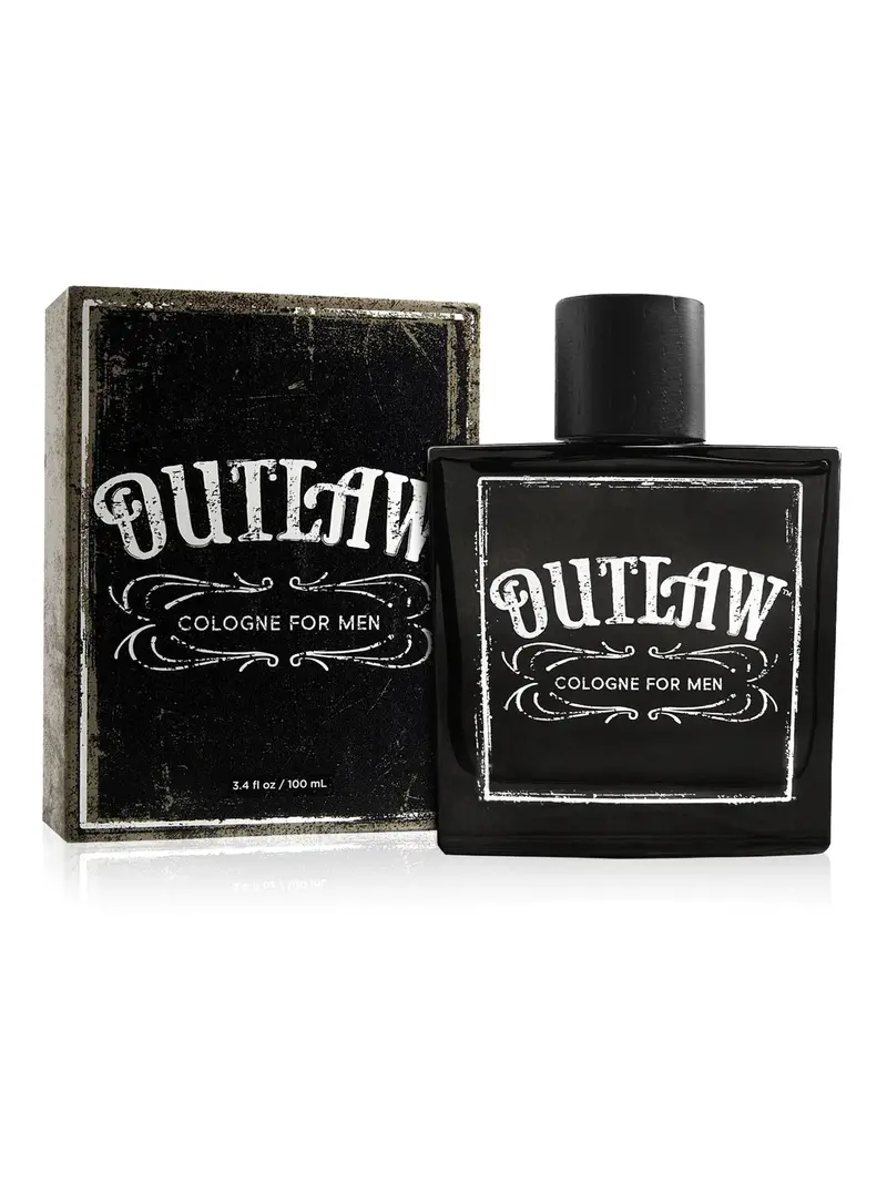 Outlaw Cologne For Men 1