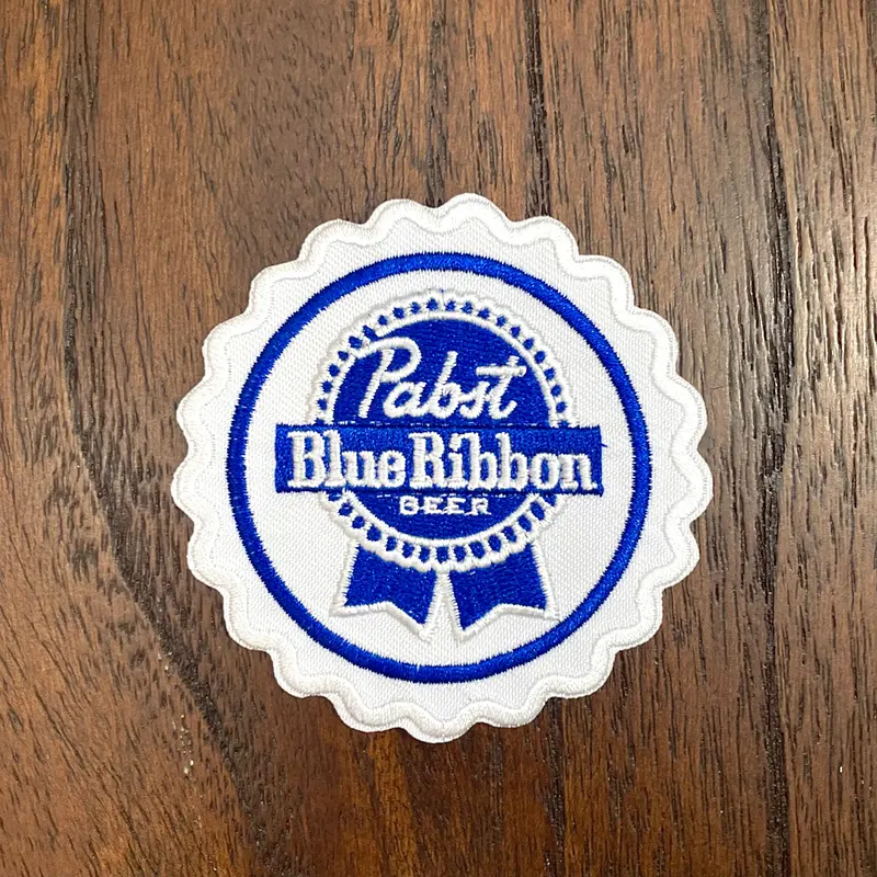 Pabst Blue Ribbon 1