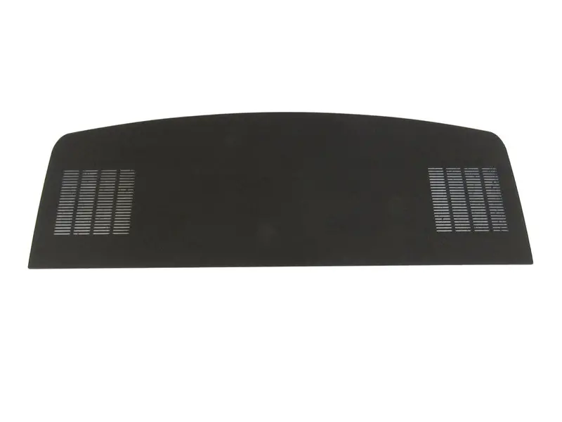 Package Tray W/Speaker Cuts, 1968-70 Amc Javelin 1
