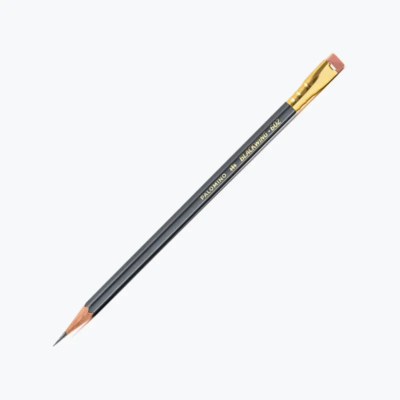 Palomino Blackwing - Pencil - Blackwing 602 - Pack Of 2 1