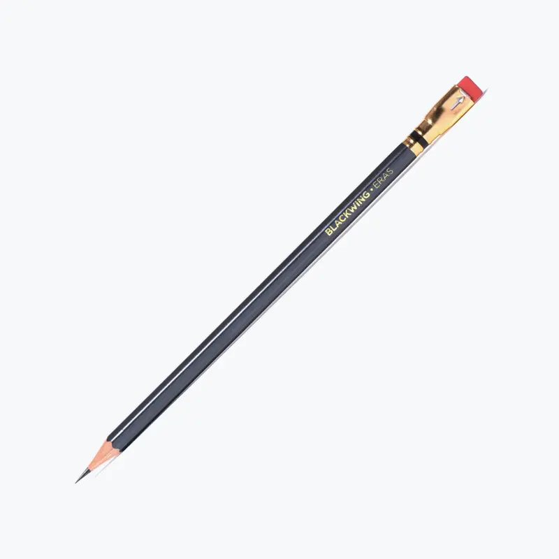 Palomino Blackwing - Pencil - Blackwing Eras 2022 - Pack Of 2 1