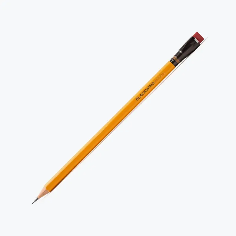 Palomino Blackwing - Pencil - Blackwing Eras 2023 - Pack Of 2 1