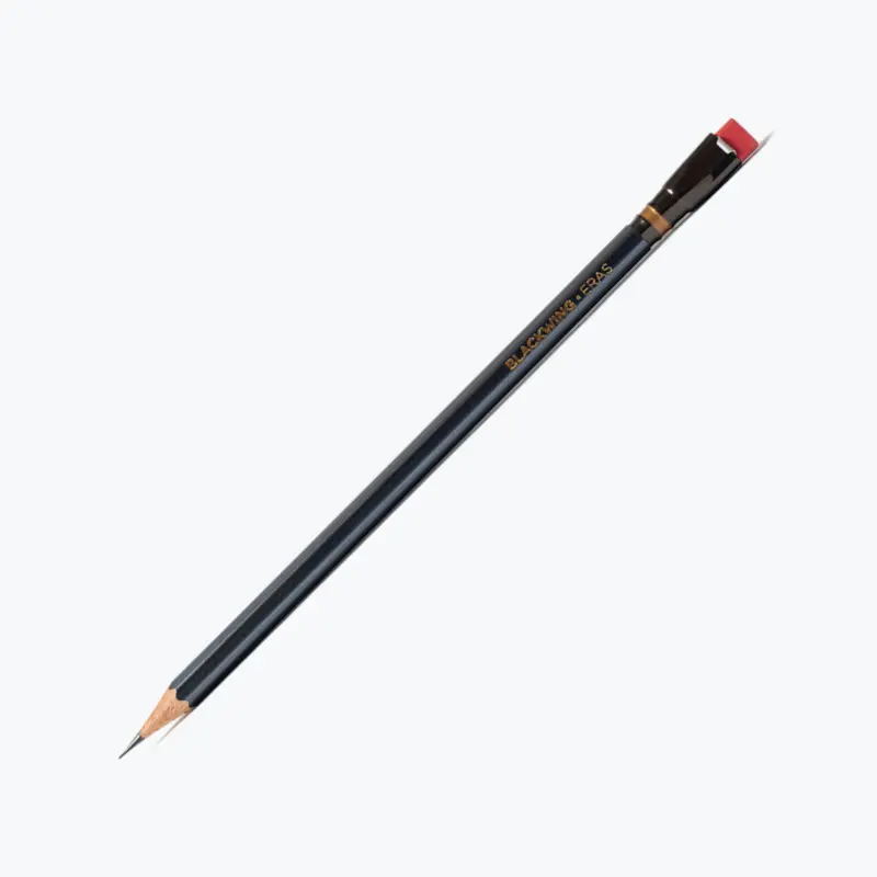 Palomino Blackwing - Pencil - Blackwing Eras - Pack Of 2 (Limited Edition) 1
