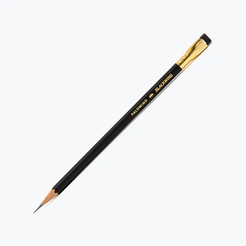 Palomino Blackwing - Pencil - Blackwing Matte - Pack Of 2 1