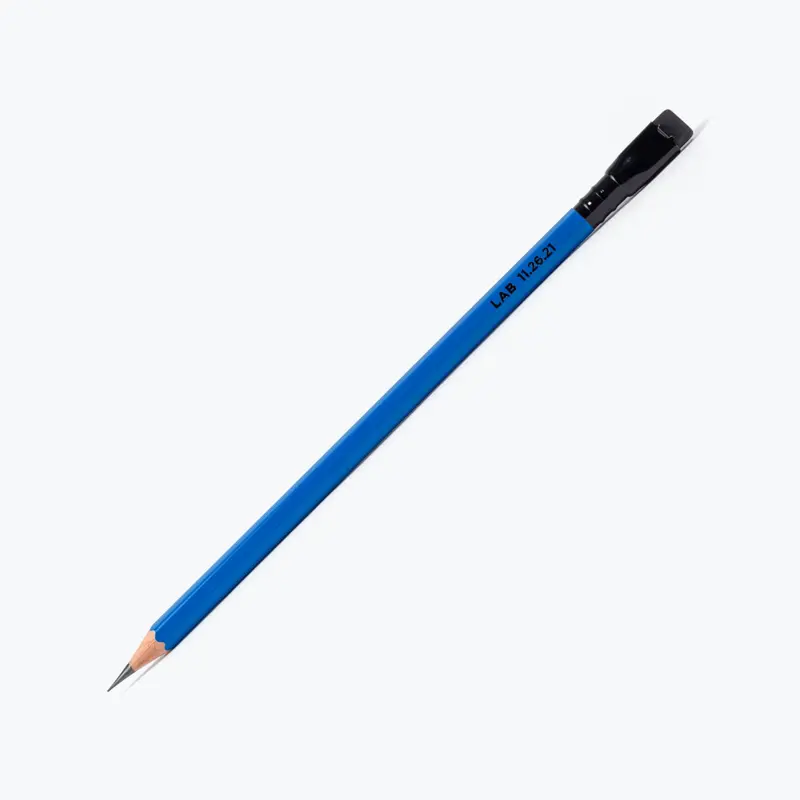 Palomino Blackwing - Pencil - Lab 11.26.21 - Pack Of 2 (Limited Edition) 1